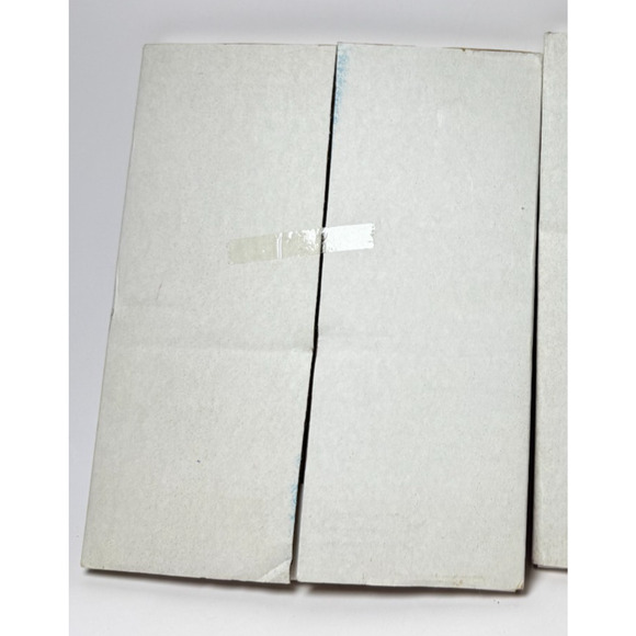 Vintage Sophia Ann Framed Mirror Picture Bedroom Yellow Girl Praying Kittens NEW - Picture 2 of 2